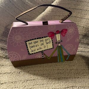 Dolly Mama’s Stationary Set 4 designs (3 of Each) and Stylized Envelopes